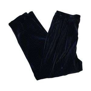 Trust Navy Men's Holiday Pants  38 x 32
